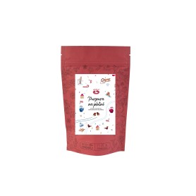 Purpura na plotně - vánoční balení, 70 g