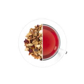 Růžový obláček, 50 g