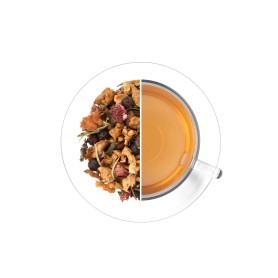 Lesní symfonie, 80 g