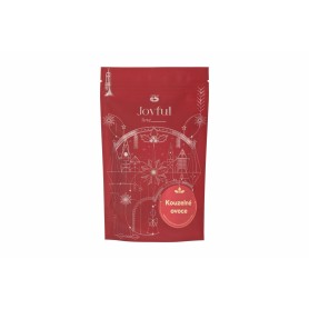 Kouzelné ovoce - vánoční balení, 70 g