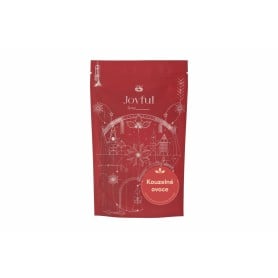 Kouzelné ovoce - vánoční balení, 70 g