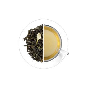 China Jasmin s květy, 70 g