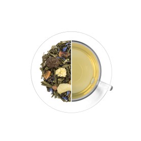 Zasněžená romance, 70 g