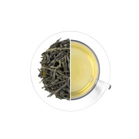 China Liu An Gua Pian "Melounová semínka", 40 g
