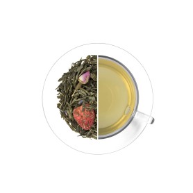 Jahoda v šampaňském, 70 g