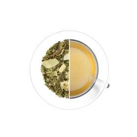 Mate Kokosové mléko, 60 g