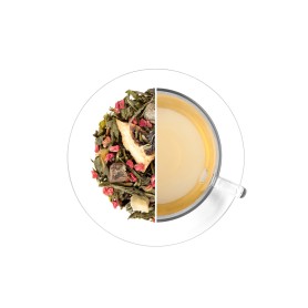 Ledový čaj Broskev - Citron, 70 g