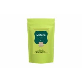 Matcha s příchutí čokolády, 100 g