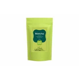 Matcha s příchutí pistácie, 100 g
