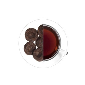 Pu-Erh Mini Tuocha, 60 g