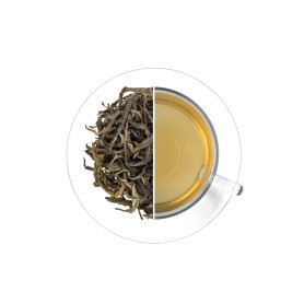 Pu-Erh zelený, 40 g