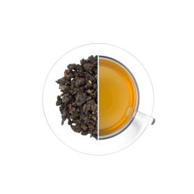 Vietnam Red Oolong Thanh Tam, 60 g
