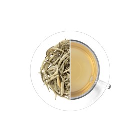 White Pu-Erh King, 50 g