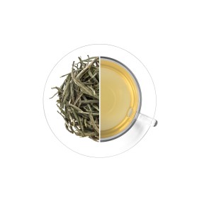 Tea Studio Nilgiri Platinum Needle - Salon de Thé, 30 g