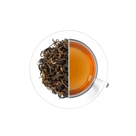 Vietnam Red Tea Ha Giang, 60 g