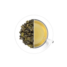 Taiwan Binlin Oolong, 75 g