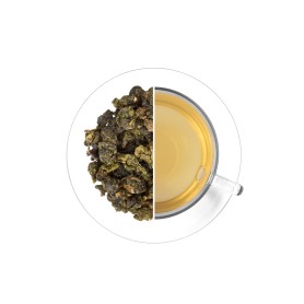 Taiwan Four Season Oolong, 75 g
