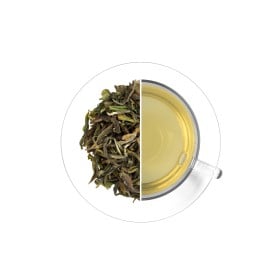 India Darjeeling Singbulli SFTGFOP1, 50 g