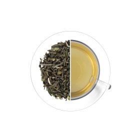 India Darjeeling Chamling FTGFOP1 - čerstvá sklizeň 2025, 50 g
