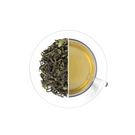 India Darjeeling Mission Hill SFTGFOP1 - čerstvá sklizeň 2025, 50 g