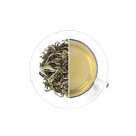 India Darjeeling Snowview FTGFOP1 Spring Queen - čerstvá sklizeň 2025, 50 g