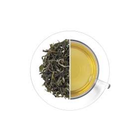India Darjeeling Puttabong FTGFOP1 Flowery - čerstvá sklizeň 2025, 50 g