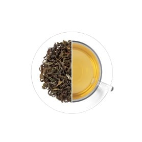 India Darjeeling Thurbo SFTGFOP1 Inbetween, 60 g