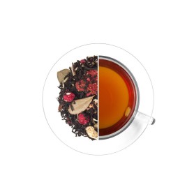 Červené plody, 60 g