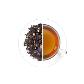 Kořeněná švestka - vánoční balení, 70 g