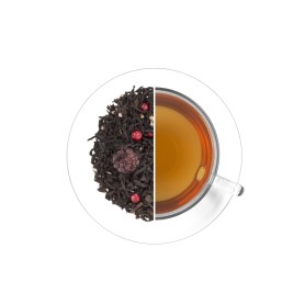 Malina - pepř, 60 g