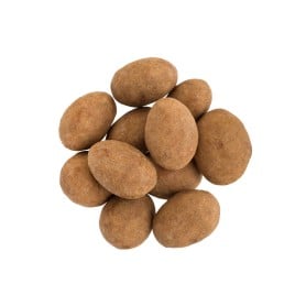 Mandle ve skořici, 150 g