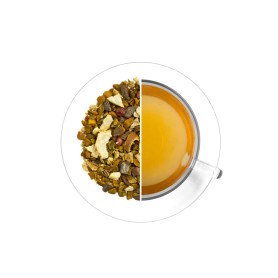 Ájurvédský čaj Kurkuma - skořice, 70 g