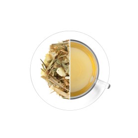 Ájurvédský čaj Kokos - kurkuma, 50 g