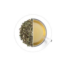 Hormonální rovnováha ženy, 50 g