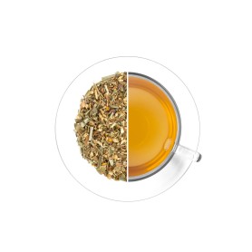 Ájurvédský čaj Tulsi - Ashwagandha, 70 g