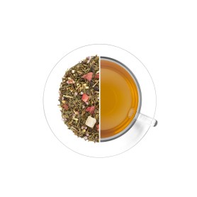 Rooibos Chladivé jahůdky, 70 g