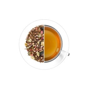 Rooibos Crazy Daisy, 70 g