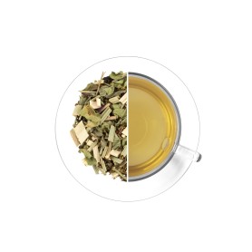Ledový čaj Rooibos Hugo Bezinka, 70 g