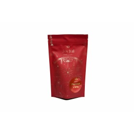 Rooibos Plamínek v krbu - vánoční balení, 70 g