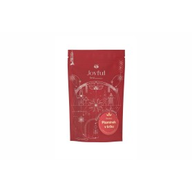 Rooibos Plamínek v krbu - vánoční balení, 70 g