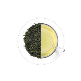 BIO Shincha - čerstvá sklizeň 2026, 50 g