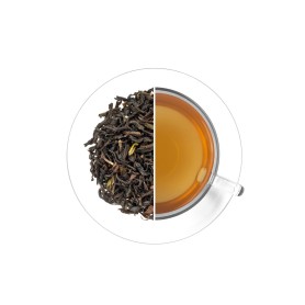 Darjeeling Puttabong FTGFOP1 Muscatel - Second Flush BIO, 60 g