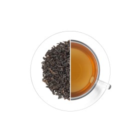 South India Paralai Black BIO, 60 g