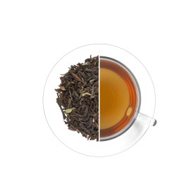 Darjeeling FTGFOP1 - Second Flush Blend BIO, 60 g