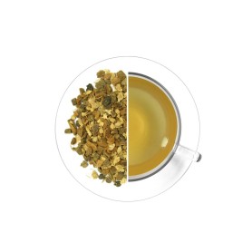 Ájurvédský čaj BIO, 70 g