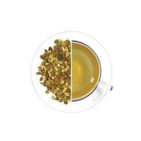 Ájurvédský čaj BIO, 70 g