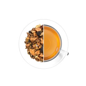 Ájurvédský čaj Meditační BIO, 70 g